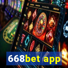 668bet app